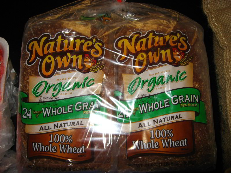 Costco Whole Grain Bread
 costco whole grain loaf