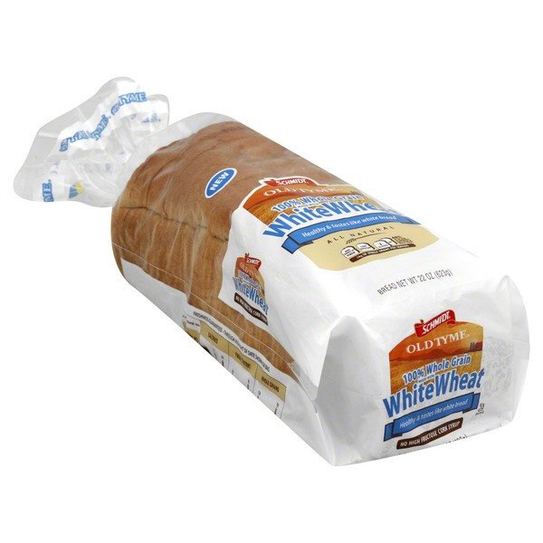 Costco Whole Grain Bread
 Schmidt Farm Bread Whole Grain from Costco Instacart