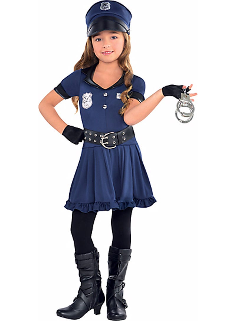 Costumes For Kids At Party City
 Party City criticized over costumes for girls Business