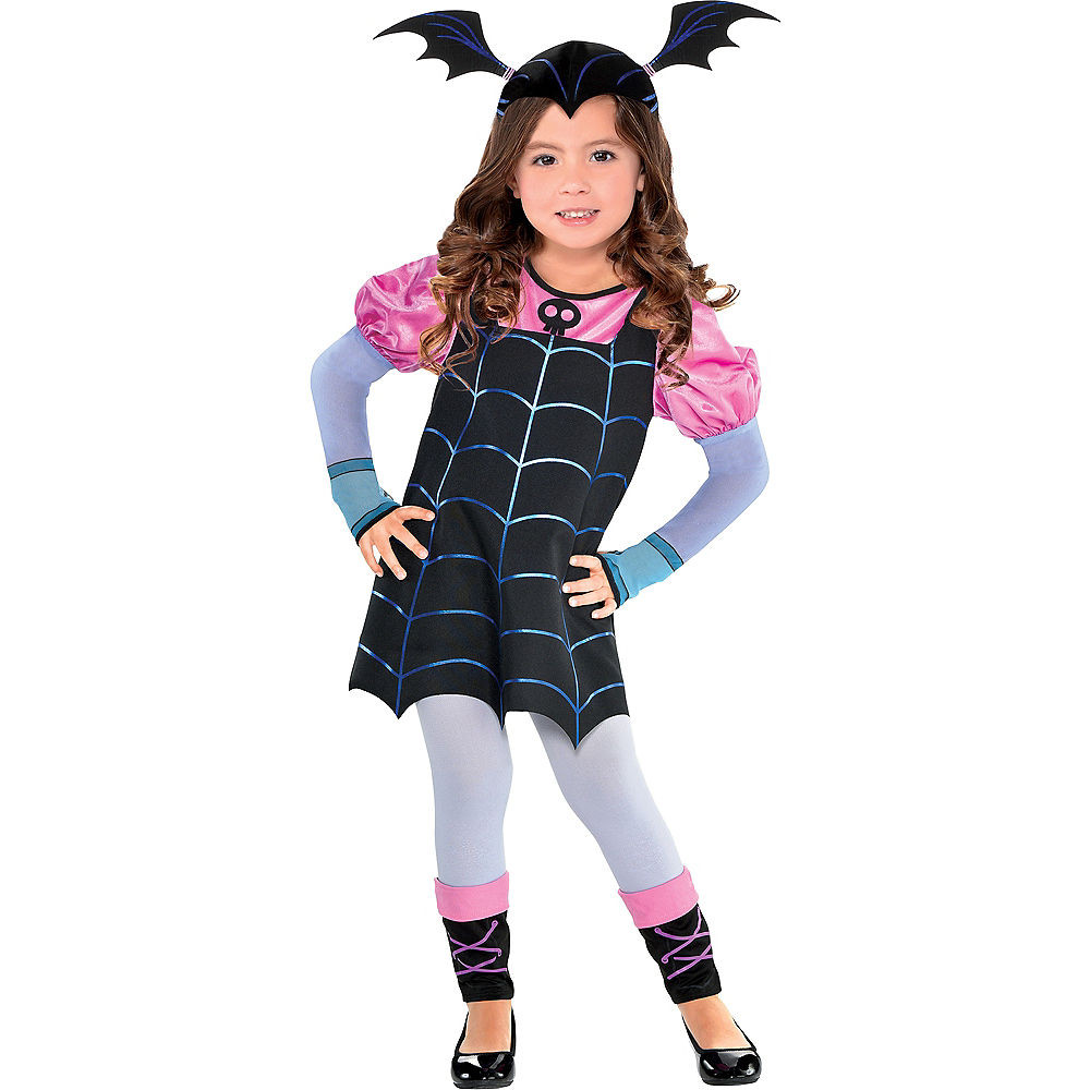 Costumes For Kids At Party City
 The Tren st Halloween Kids Character Costumes at Party City