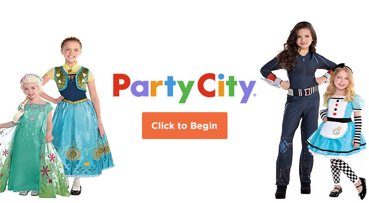 Costumes For Kids At Party City
 2015 Popular Kid Halloween Costumes Party City Tells All