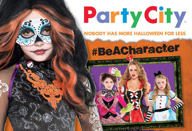 Costumes For Kids At Party City
 Party City’s Top Costumes for Kids Save munity