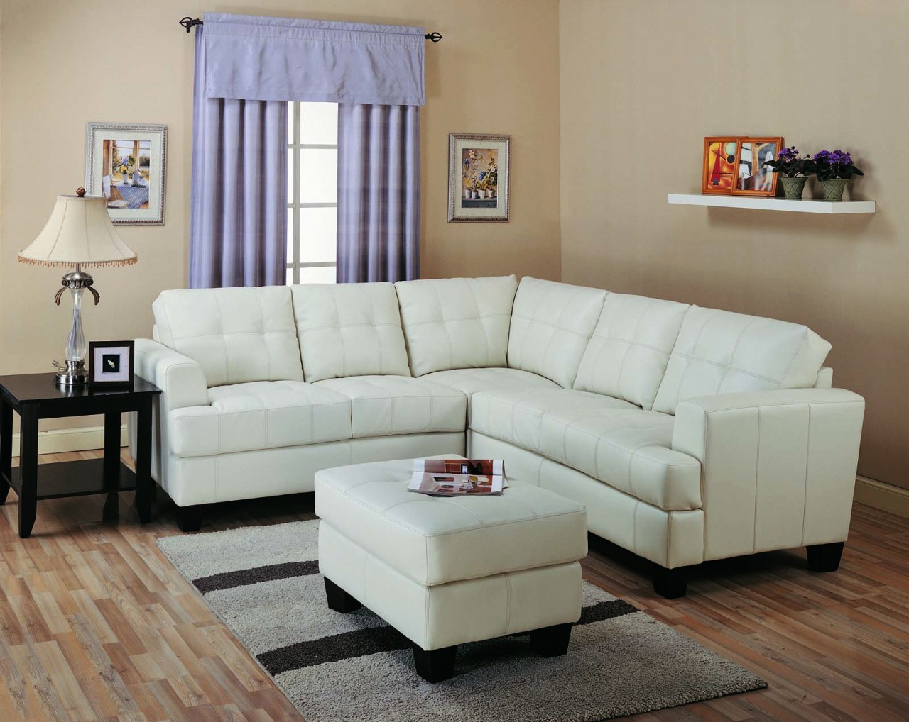 Couches For Small Living Room
 Types of Best Small Sectional Couches for Small Living