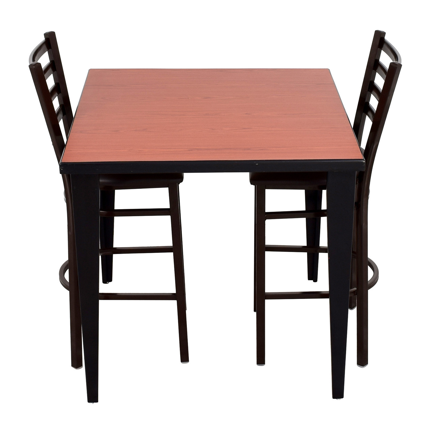 Counter Height Kitchen Table Sets
 OFF Counter Height Kitchen Table and Two Chairs Tables