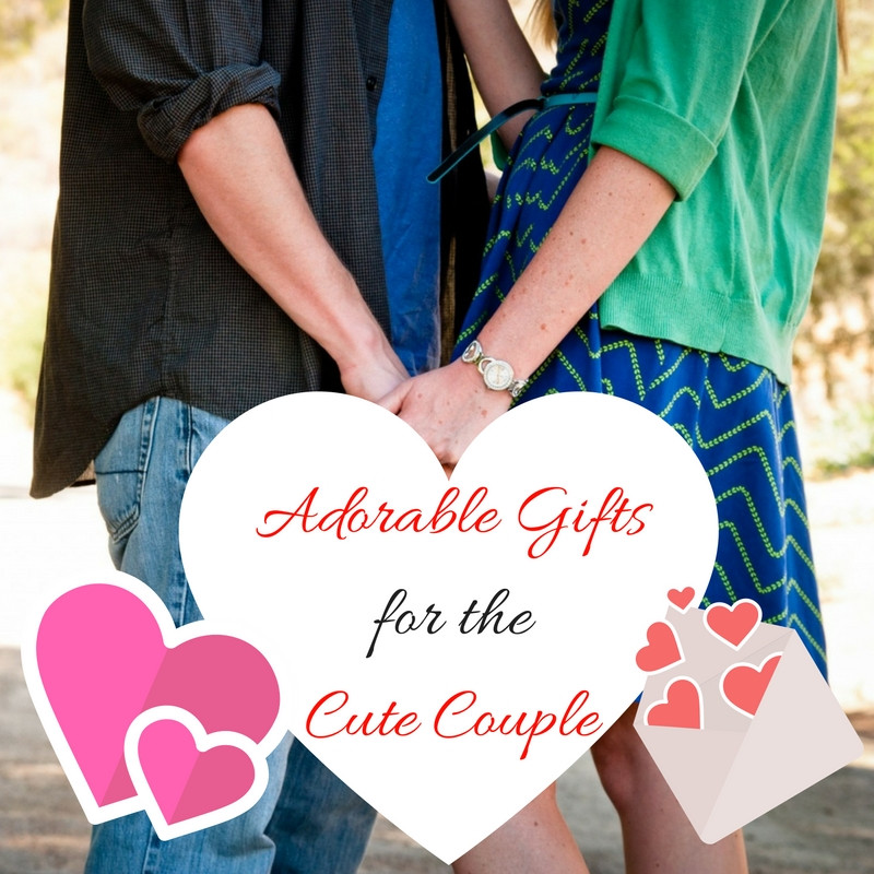 Couples Gift Ideas
 Adorably Cute and Good Couples Gifts