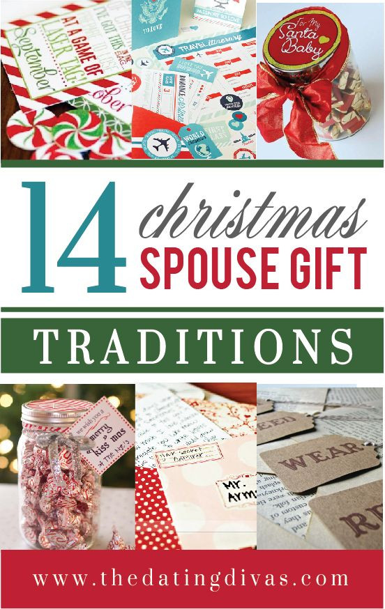 Couples Gift Ideas Pinterest
 Gift traditions for couples Christmas Ideas