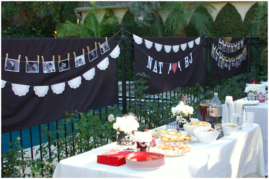 Couples Wedding Shower Ideas Themes
 Considering Couples Wedding Shower Ideas for Perfect Theme