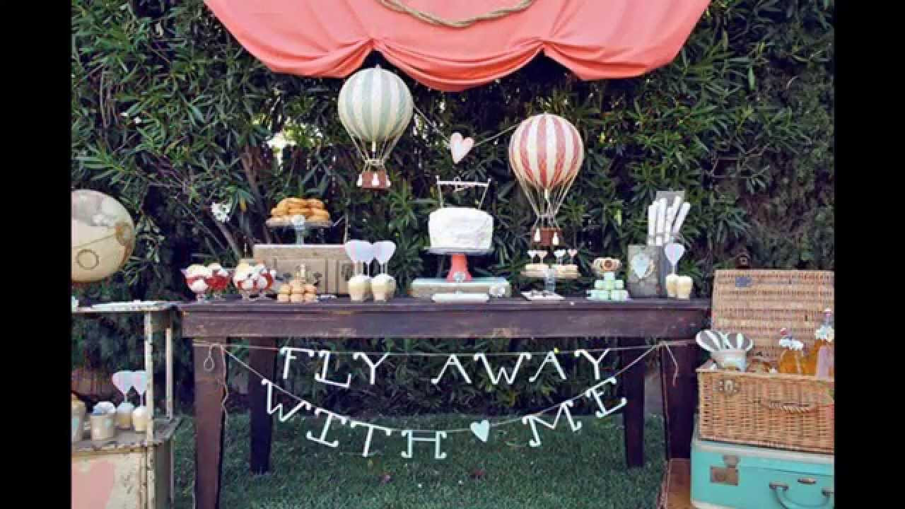 Couples Wedding Shower Ideas Themes
 Couples wedding shower theme ideas