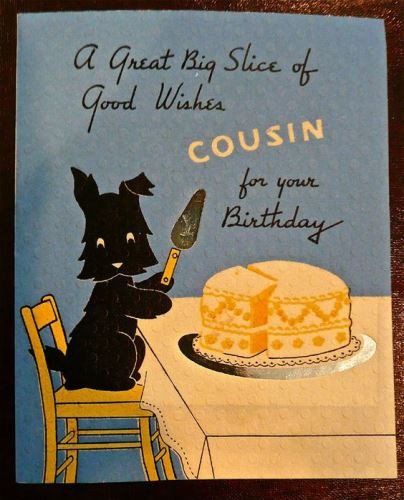 Cousins Birthday Quotes Funny
 happy birthday cousin quotes