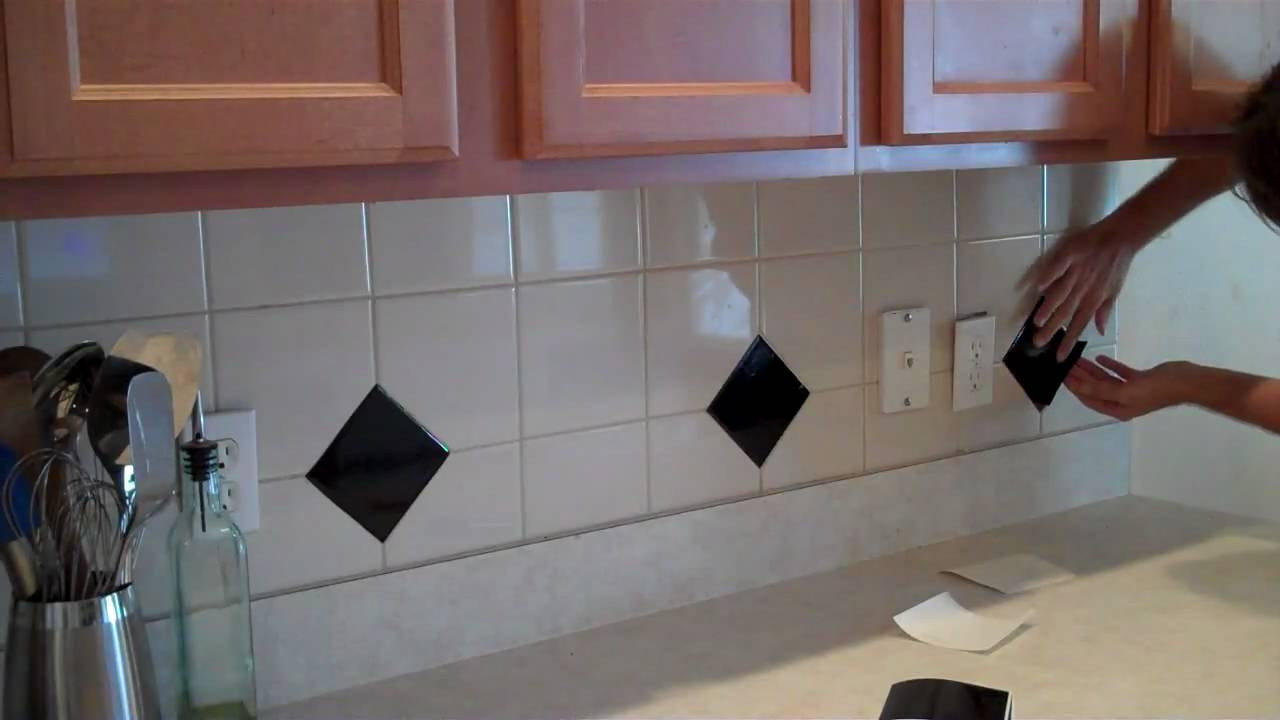 Covering Old Bathroom Tiles
 New Product