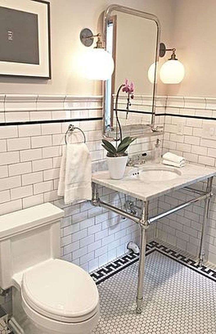 Covering Old Bathroom Tiles
 60 Inspiring Classic and Vintage Bathroom Tile Design