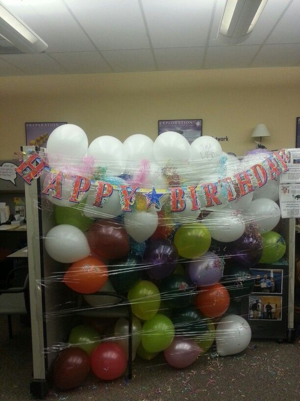 Coworker Birthday Gift Ideas
 Coworkers birthday VERY TRUE Pinterest