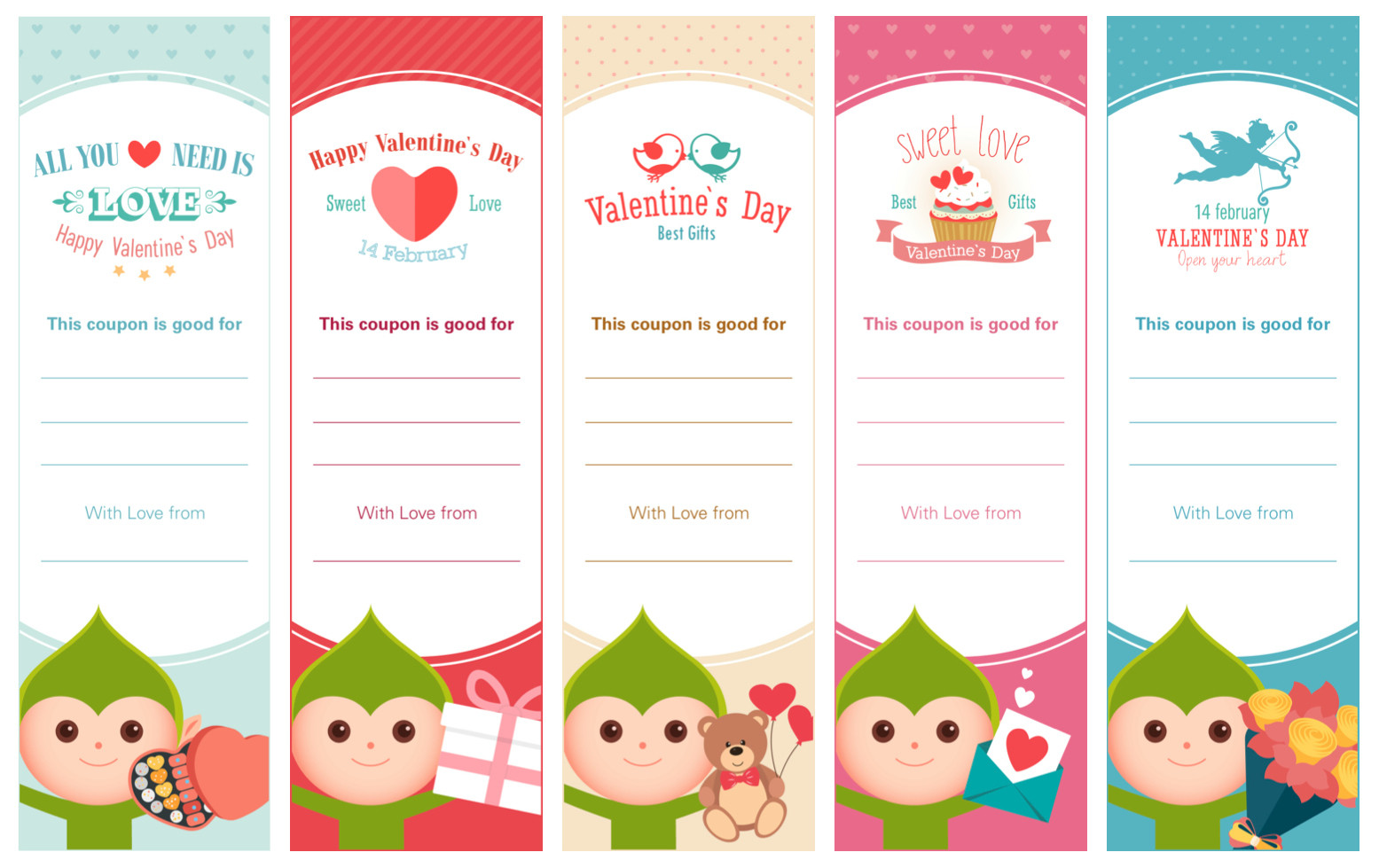 Coworker Valentine Gift Ideas
 Simple and Sweet DIY Coworker Valentine’s Day Gift Ideas