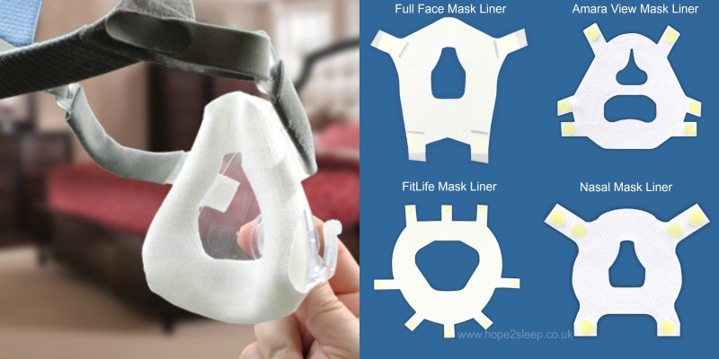 Cpap Mask Liners DIY
 Homemade Cpap Mask Cleaner Homemade Ftempo