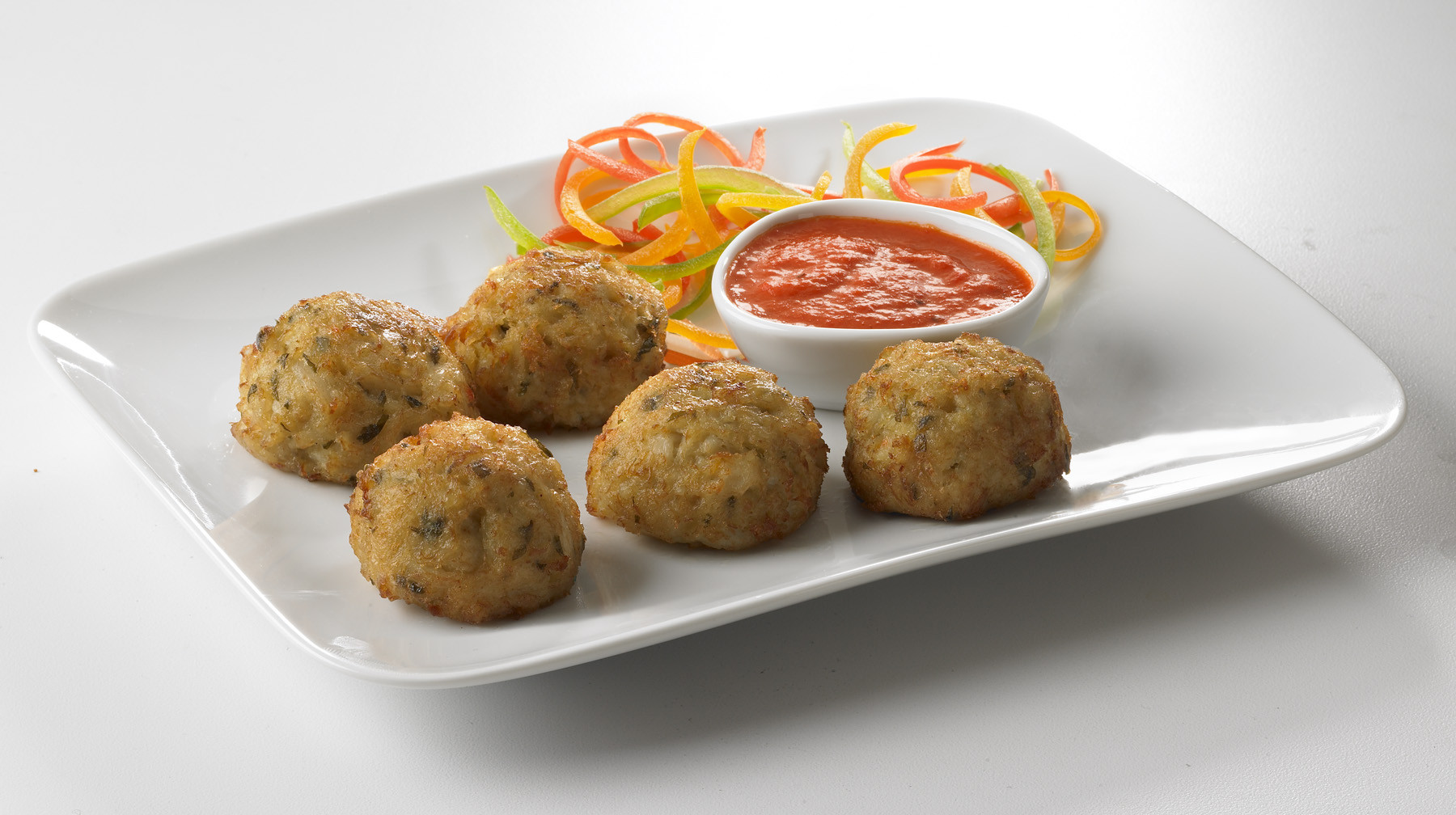 Crab Cakes Dipping Sauce
 Crab Cake Dipping Sauces Phillips Foods Inc