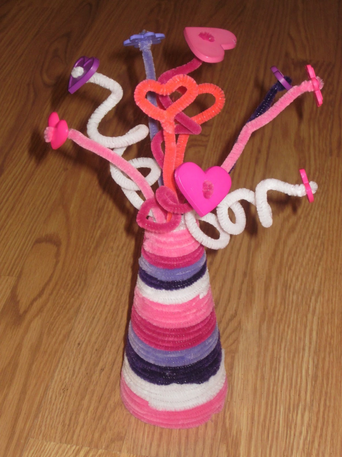 Crafts Ideas For Kids
 Valentine s day Kids Crafts Valentines day 2013