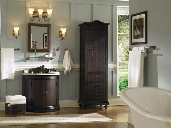 Craftsman Bathroom Lighting
 20 Craftsman Style Lighting Design Inspirations