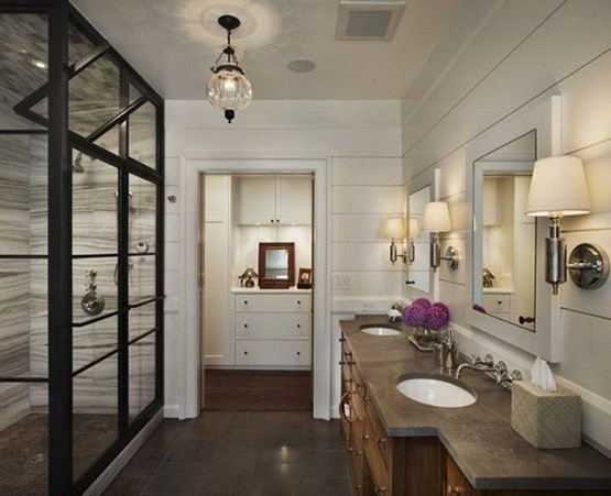 Craftsman Bathroom Lighting
 20 Craftsman Style Lighting Design Inspirations