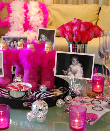 Crafty Bachelorette Party Ideas
 Weddings