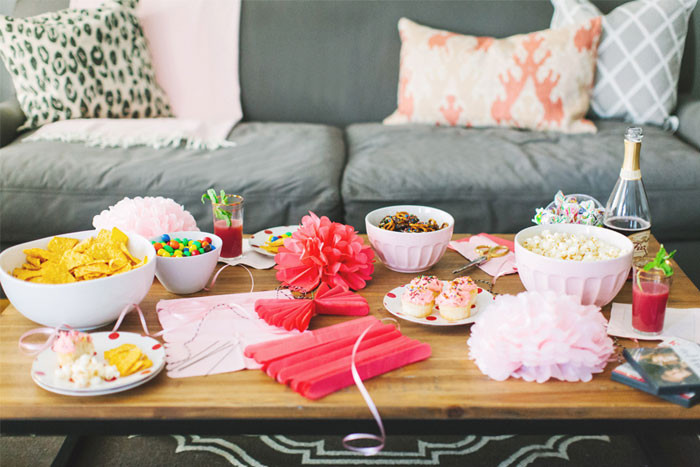 Crafty Bachelorette Party Ideas
 10 Bachelorette Party Ideas