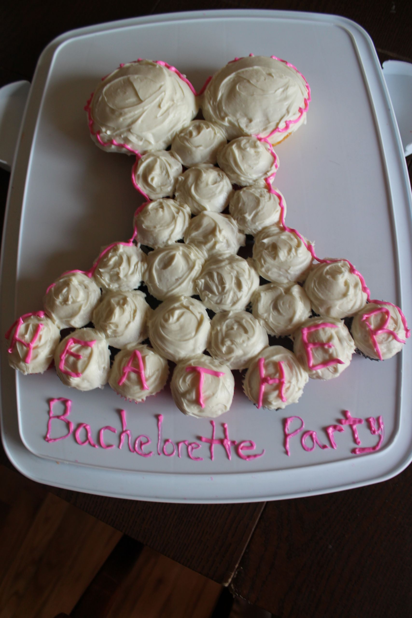 Crafty Bachelorette Party Ideas
 Bachelorette Party DIY