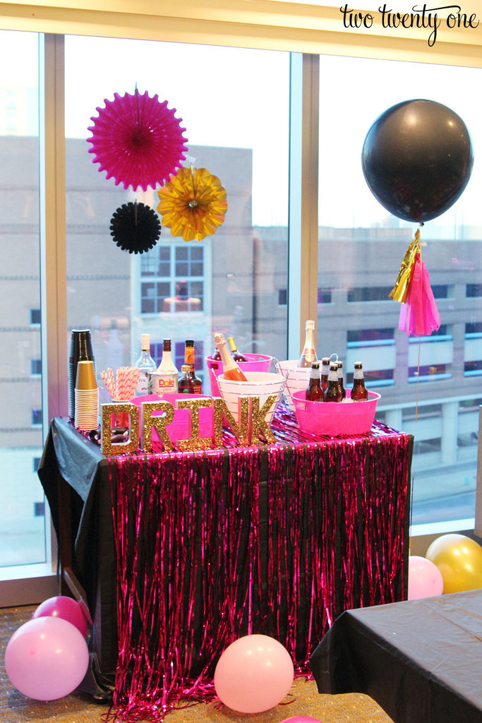 Crafty Bachelorette Party Ideas
 Bachelorette Party