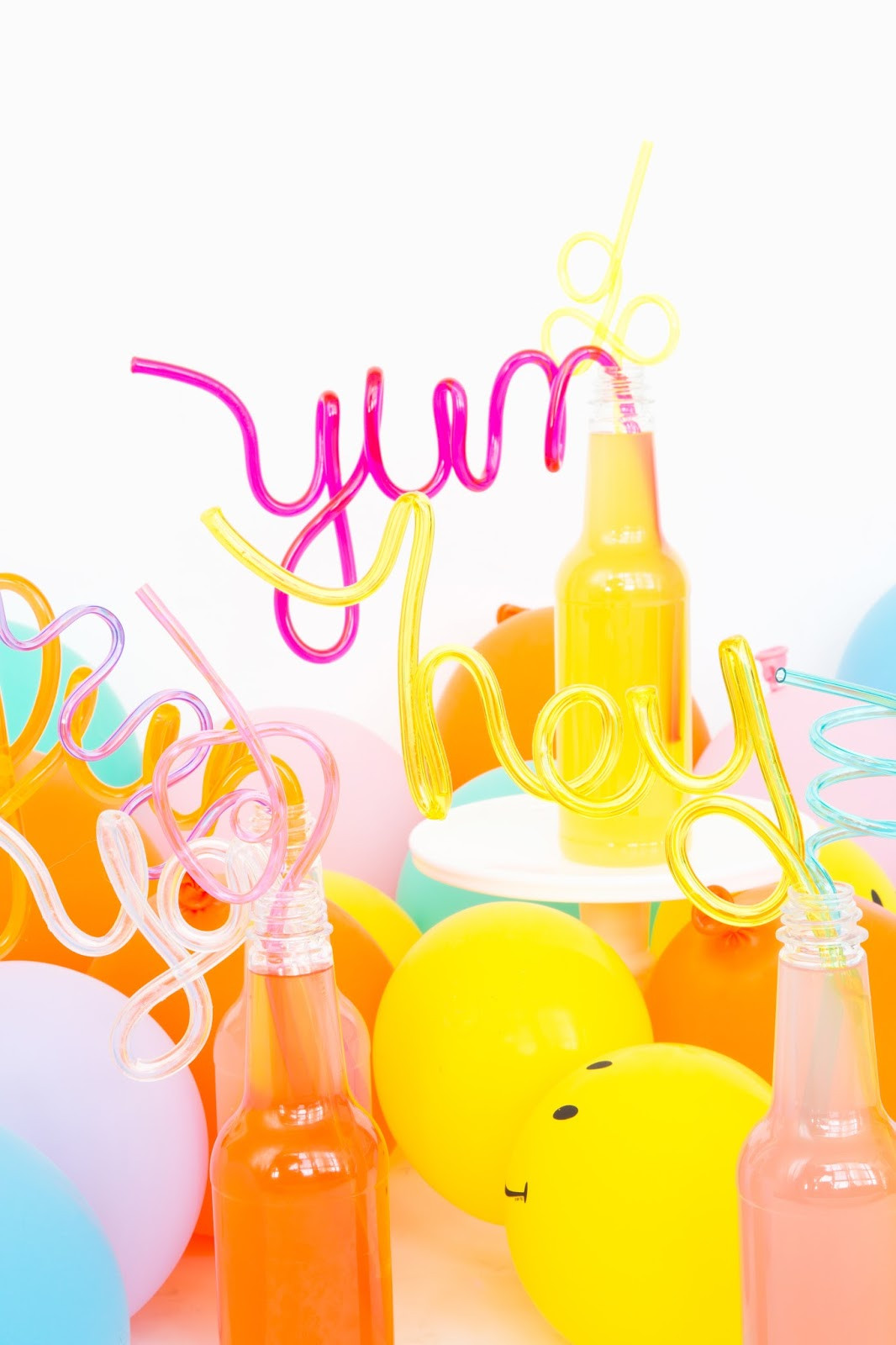 Crazy Summer Party Ideas
 The Perfect Fruit Themed Summer Party Ideas Sizzix Blog