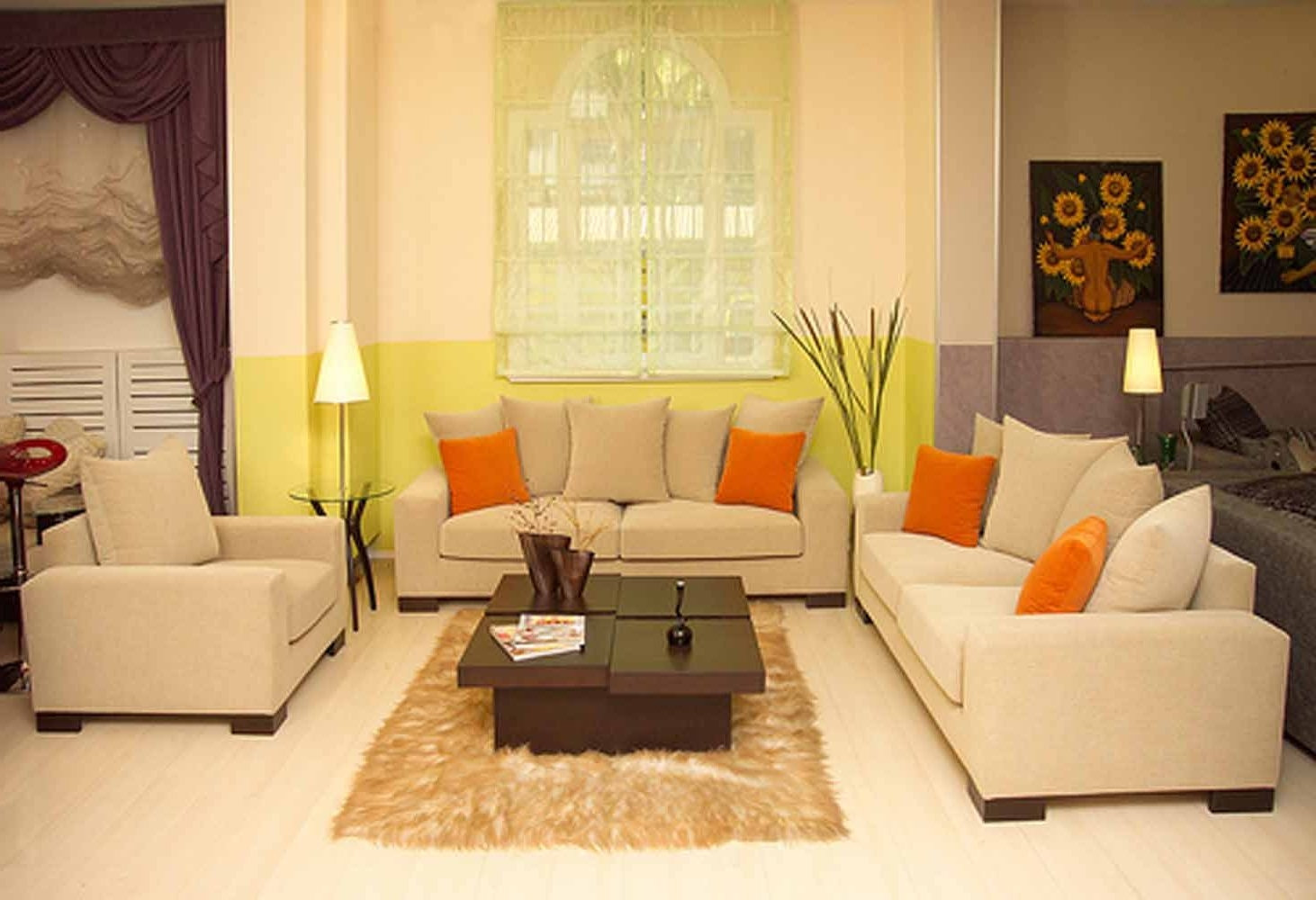 Cream Color Living Room
 15 Best Ideas Cream Colored Sofas