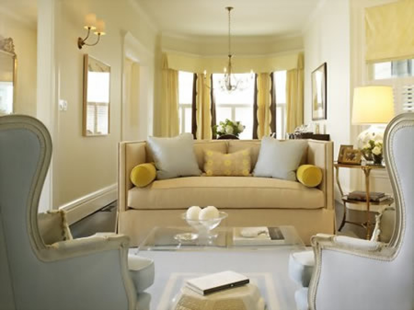 Cream Color Living Room
 Paint Colors Ideas for Living Room
