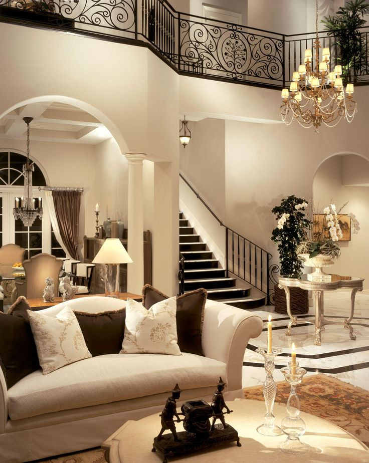 Cream Color Living Room
 74 best Black and Cream Living Rooms images on Pinterest