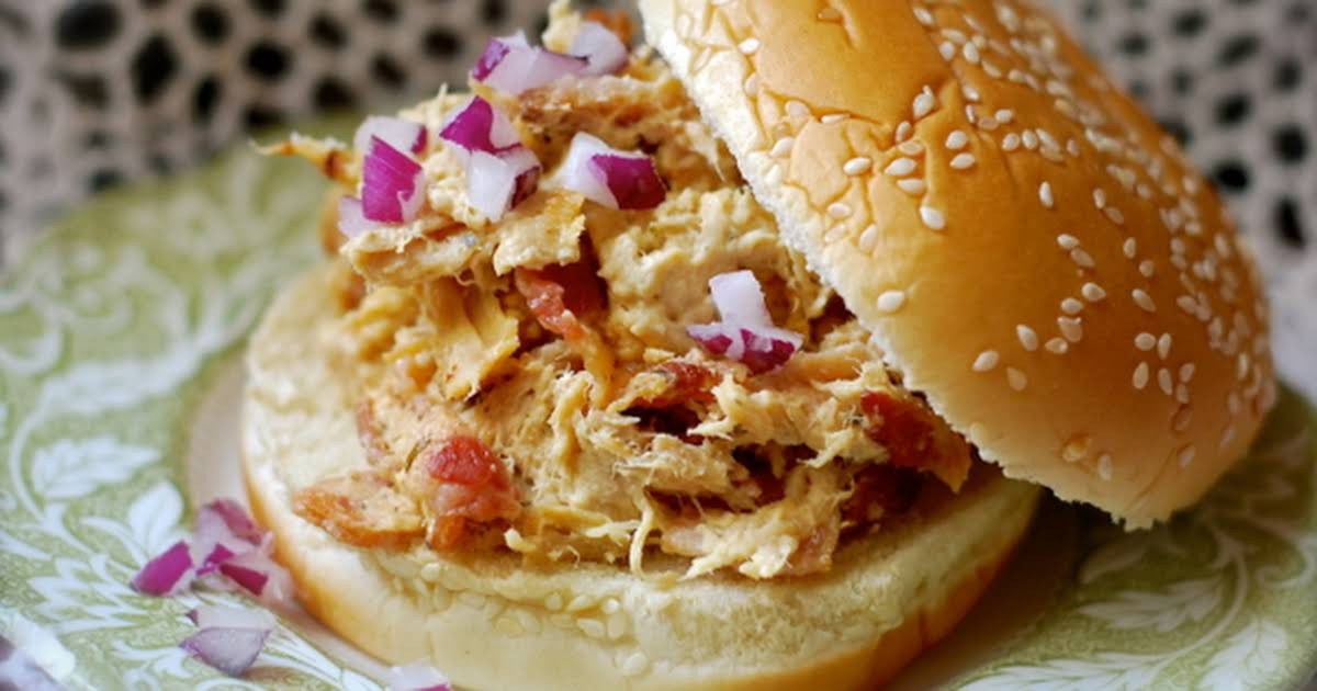 Cream Of Chicken Sandwiches
 10 Best Hot Cream Chicken Sandwich Recipes