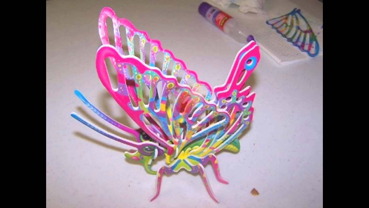 Creative Art For Kids
 Creative Art and crafts ideas for kids to do at home