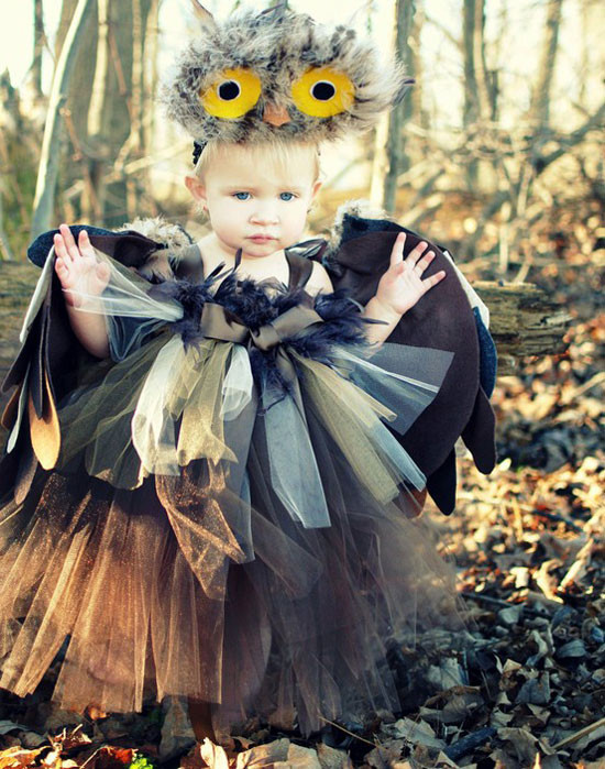 Creative Baby Halloween Costume Ideas
 20 Best Creative Yet Cool Halloween Costume Ideas 2012