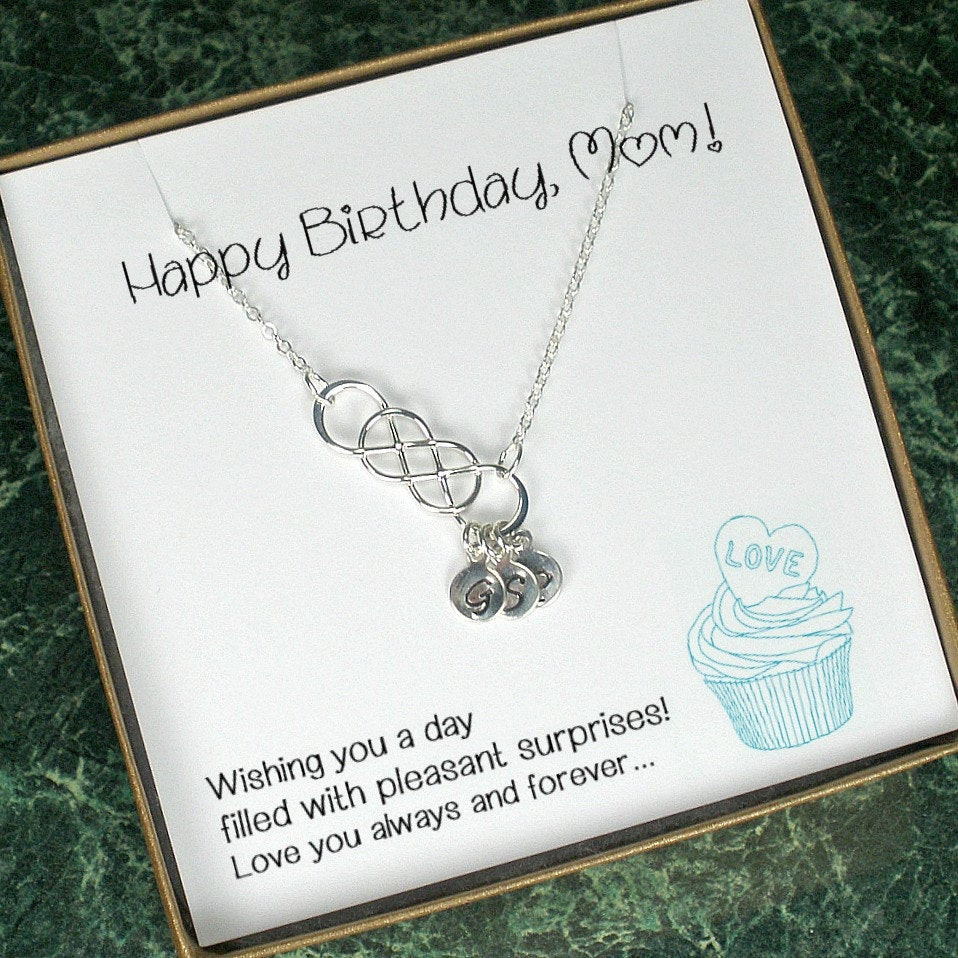 Creative Birthday Gifts For Mom
 Birthday Gifts for Mom Personalized mom ts Mom Birthday
