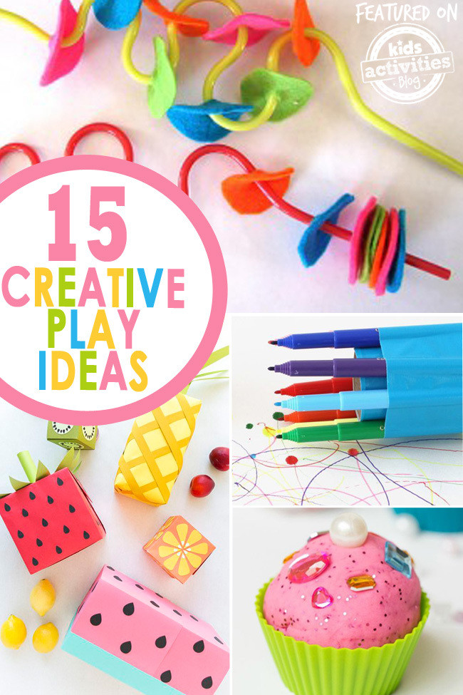 creative ideas for kids        <h3 class=