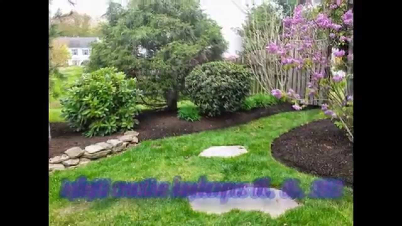 Creative Landscape Design
 Infiniti Creative Landscape Design Slideshow