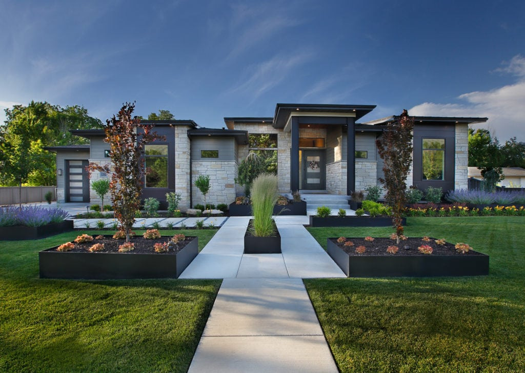 Creative Landscape Design
 Landscape Contractor in Utah