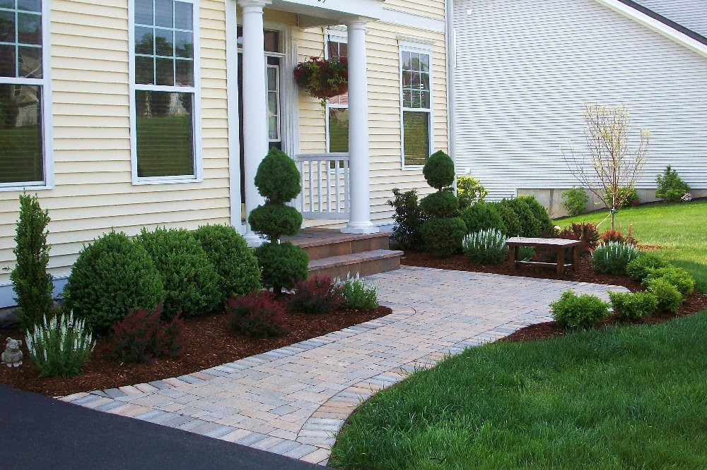 Creative Landscape Design
 Creative Landscape & Design Landscape