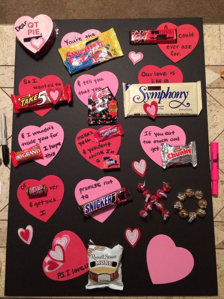 Creative Valentine Day Gift Ideas For Boyfriend
 c9b94d37b d fca 736×981