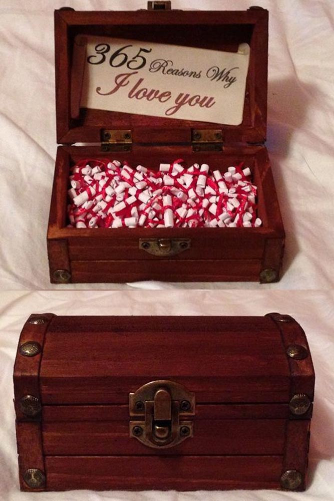 Creative Valentines Gift Ideas For Him
 Creative Valentines Day Gifts For Him To Show Your Love