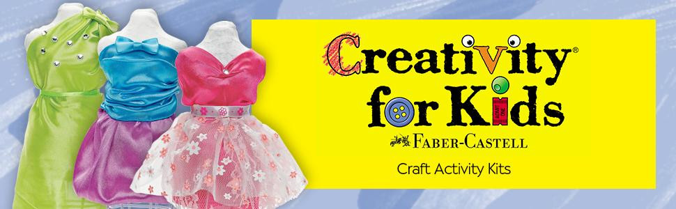 Creativity For Kids Fashion Design
 Amazon Creativity for Kids Designed by You Fashion