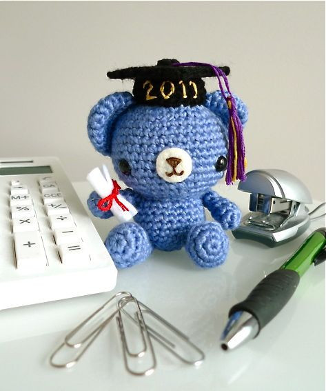 Crochet Graduation Gift Ideas
 25 Best Crochet Graduation Gift Ideas Best Gift Ideas