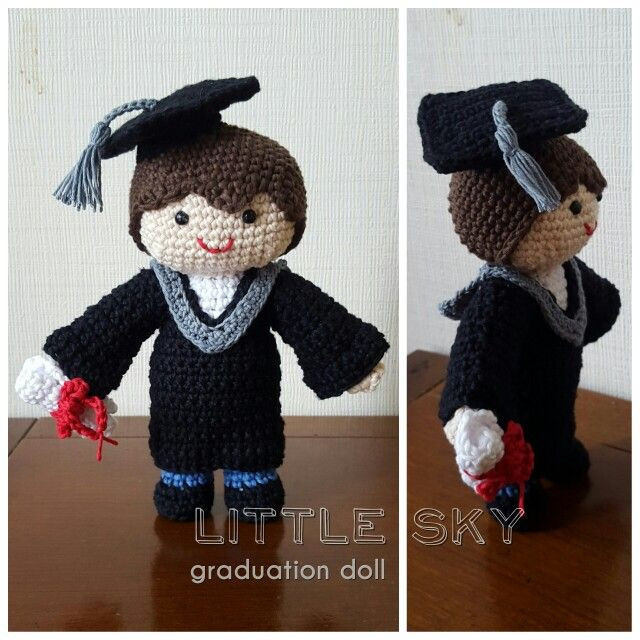 Crochet Graduation Gift Ideas
 25 Best Ideas Crochet Graduation Gift Ideas Home Family