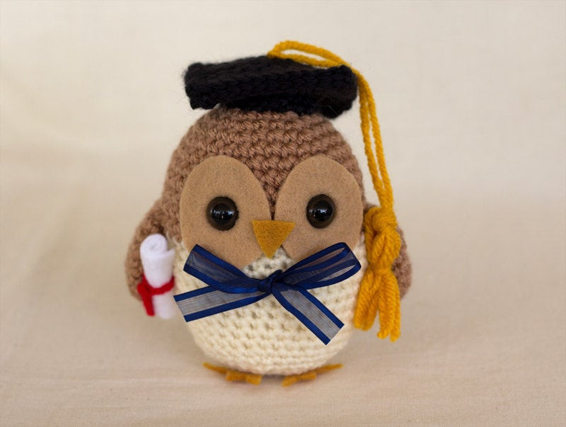 Crochet Graduation Gift Ideas
 25 Best Ideas Crochet Graduation Gift Ideas Home Family