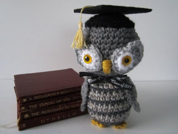 Crochet Graduation Gift Ideas
 25 Best Ideas Crochet Graduation Gift Ideas Home Family