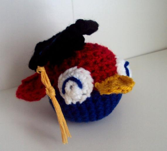 Crochet Graduation Gift Ideas
 25 Best Crochet Graduation Gift Ideas Best Gift Ideas