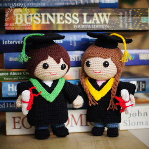 Crochet Graduation Gift Ideas
 25 Best Crochet Graduation Gift Ideas Best Gift Ideas