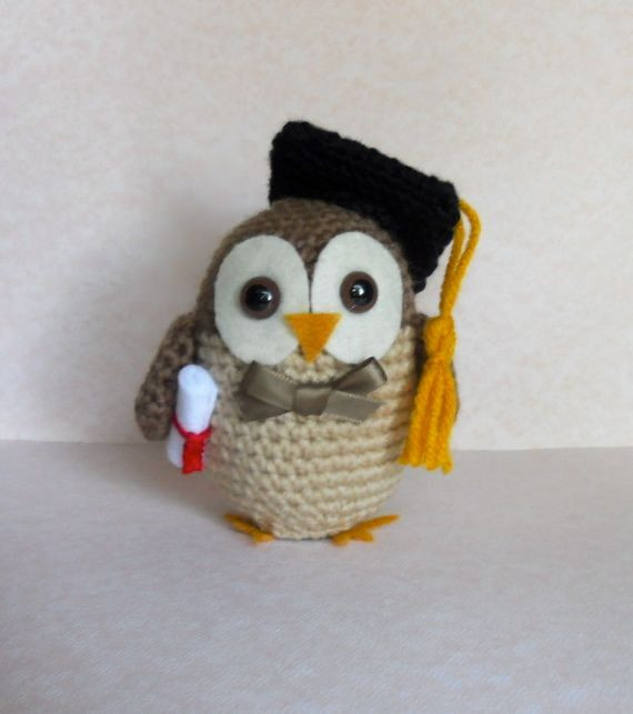 Crochet Graduation Gift Ideas
 25 Best Crochet Graduation Gift Ideas Best Gift Ideas