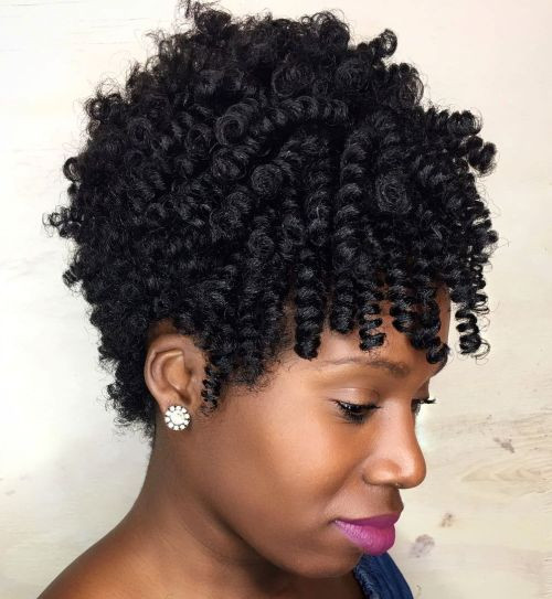 Crochet Short Hairstyles
 40 Crochet Braids Hairstyles for Your Inspiration