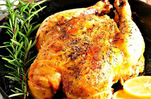 Crock Pot Cornish Game Hens Recipe
 10 Best Cornish Game Hen Crock Pot Recipes